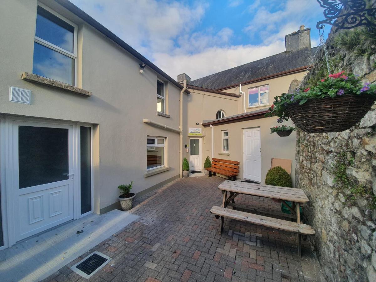Shannon Bridge House Carrick on Shannon Habitación foto