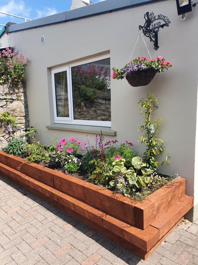 Shannon Bridge House Carrick on Shannon Habitación foto