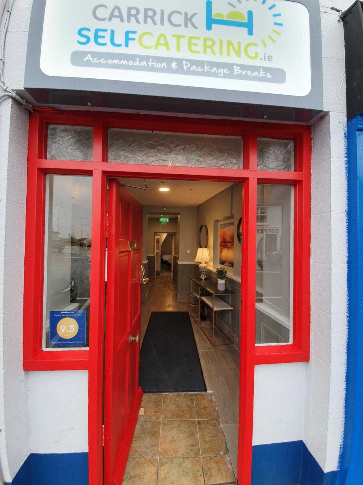 Shannon Bridge House Carrick on Shannon Habitación foto